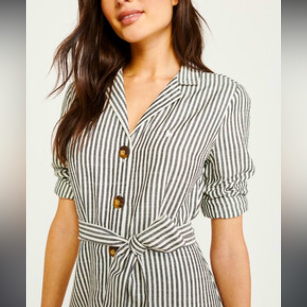 Abercrombie Fitch Dress NWOT